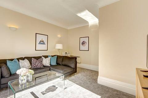 2 bedroom flat to rent - 143 Park road, NW8