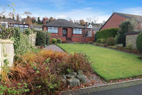 Moss Hill Stockton Brook Stoke On Trent 3 Bed Cottage 239 950