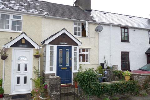 Brecon - 2 bedroom cottage to rent