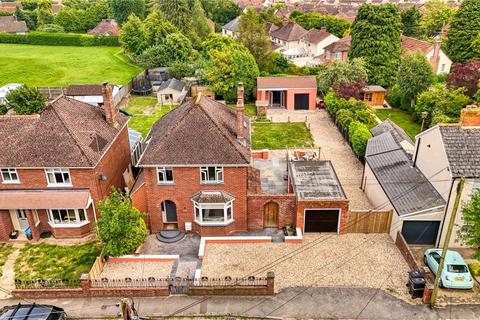 3 bedroom detached house for sale, Crimchard, Chard, Somerset, TA20