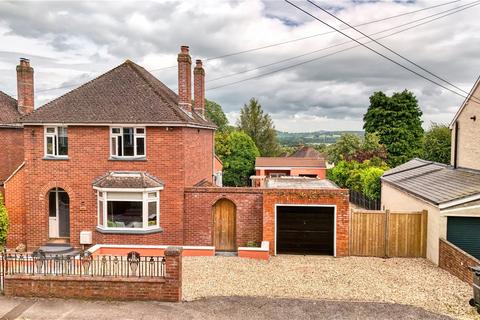 3 bedroom detached house for sale, Crimchard, Chard, Somerset, TA20