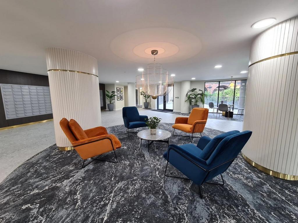 Concierge