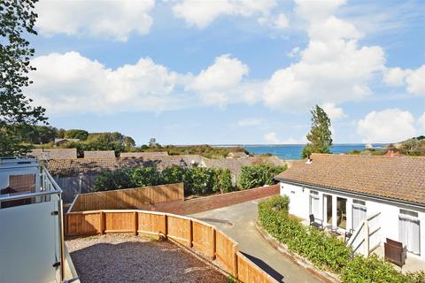 2 bedroom detached bungalow for sale, Fort Warden Road, Totland Bay, Isle of Wight