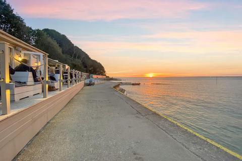 2 bedroom detached bungalow for sale, Fort Warden Road, Totland Bay, Isle of Wight