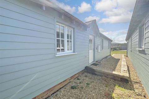 2 bedroom detached bungalow for sale, Fort Warden Road, Totland Bay, Isle of Wight