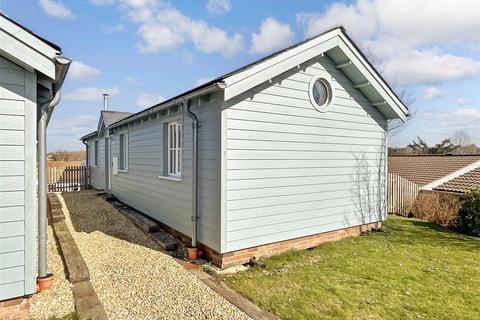 2 bedroom detached bungalow for sale, Fort Warden Road, Totland Bay, Isle of Wight