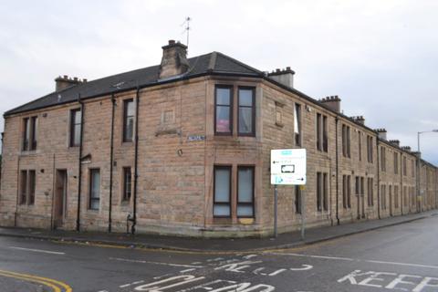 undefined, Millburn Street, Falkirk, FK2