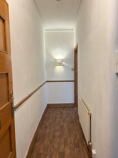 undefined, Millburn Street, Falkirk, FK2