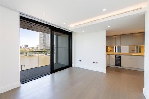 2 bedroom apartment for sale, The Dumont, SE1
