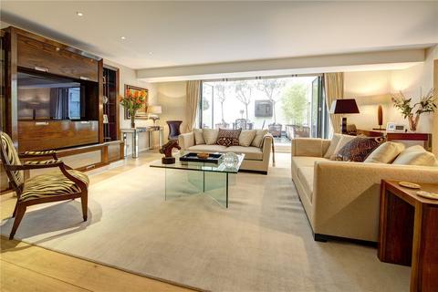 2 bedroom apartment for sale, Harrods Court, SW3