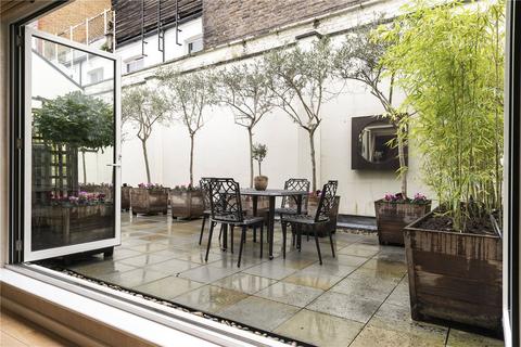 2 bedroom apartment for sale, Harrods Court, SW3