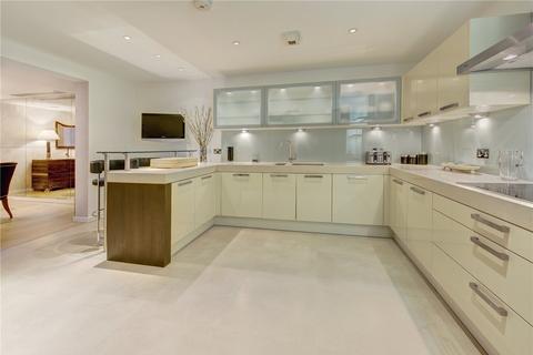 2 bedroom apartment for sale, Harrods Court, SW3