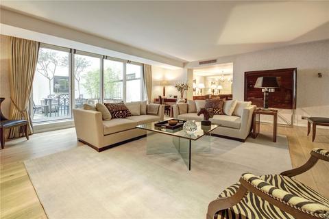 2 bedroom apartment for sale, Harrods Court, SW3