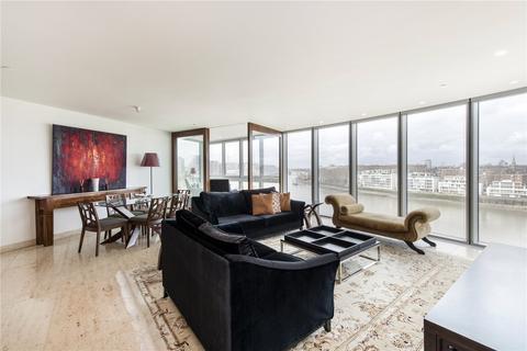 undefined, The Tower, SW8