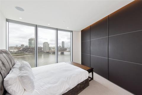 undefined, The Tower, SW8