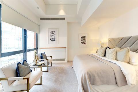 2 bedroom apartment to rent, Trevor Square, SW7