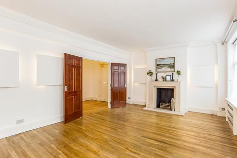 3 bedroom apartment to rent, South Audley Street, W1K