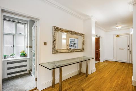 3 bedroom apartment to rent, South Audley Street, W1K