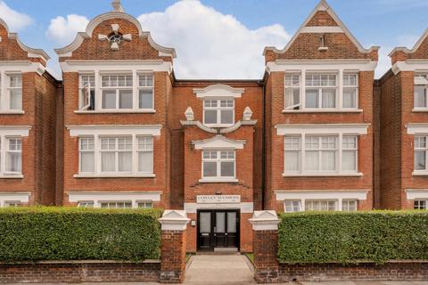 3 bedroom flat for sale, Cowley Mansions, Mortlake High Street, London