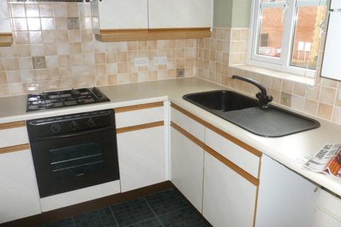 undefined, Pale Gate Close, Honiton, Devon, EX14