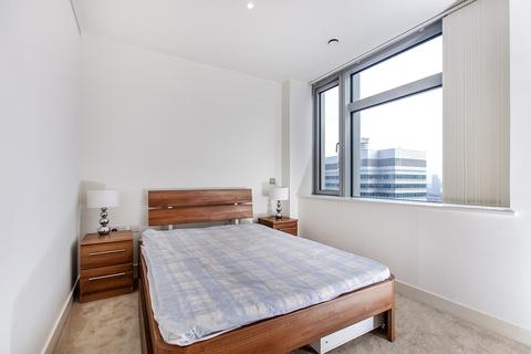 1 bedroom flat for sale, Pan Peninsula West Tower, 1 Pan Peninsula Square, E14