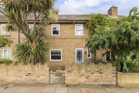 undefined, Hawkesbury Road, Putney, London