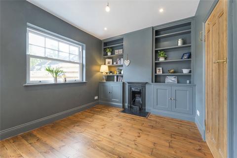 undefined, Hawkesbury Road, Putney, London
