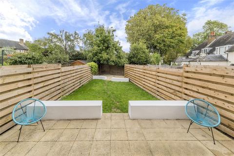 undefined, Hawkesbury Road, Putney, London