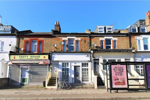 1 bedroom apartment to rent, Earlsfield Road, London, SW18