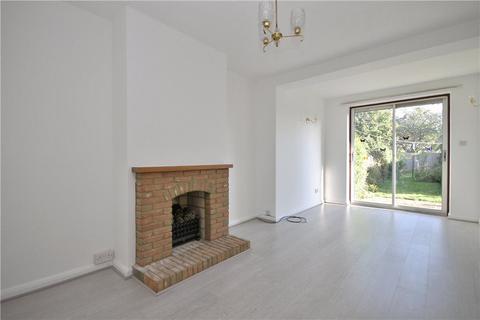 3 bedroom semi-detached house to rent, Whitemore Road, Guildford, Surrey, GU1