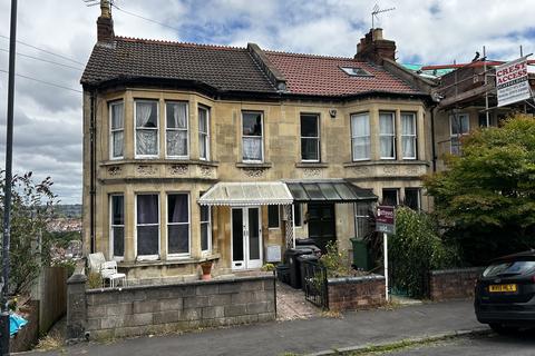 1 bedroom flat to rent, Lullington Road, Upper Knowle, Bristol BS4