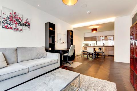 1 bedroom apartment to rent, Bedfordbury, Covent Garden, London, WC2N