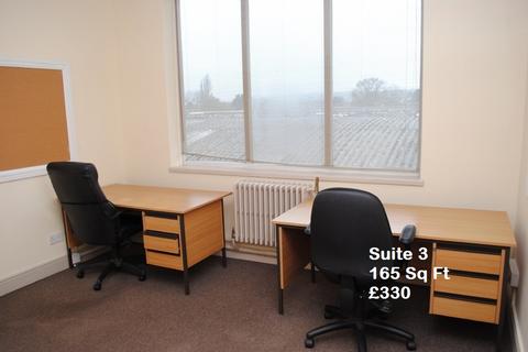 Property to rent - Fowler Road, Hainault