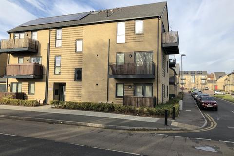 2 bedroom flat to rent - Lupin Lodge, Hilldene Avenue, Harold Hill