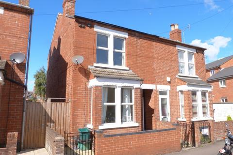 3 bedroom semi-detached house to rent, Hatherley Road, Gloucester