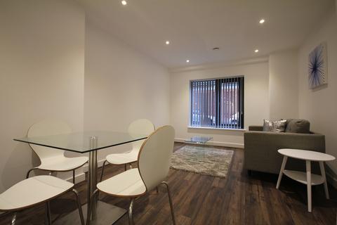 undefined, Dayus House, Tenby Street South, Jewellery Quarter, B1