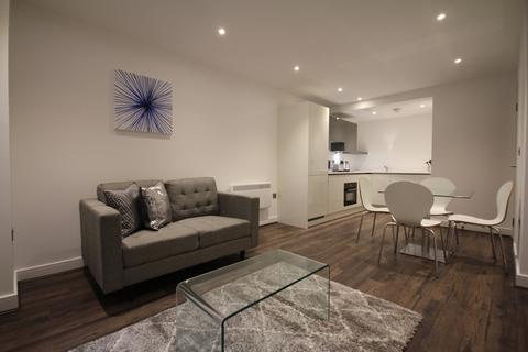 undefined, Dayus House, Tenby Street South, Jewellery Quarter, B1