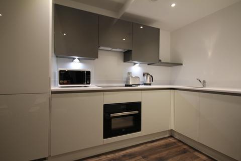 undefined, Dayus House, Tenby Street South, Jewellery Quarter, B1