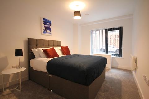 undefined, Dayus House, Tenby Street South, Jewellery Quarter, B1