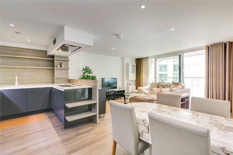 3 bedroom flat to rent - Copperlight Apartments, 16 Buckhold Road, London