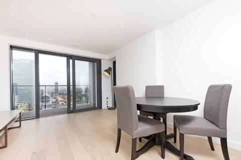 Yabsley Street, London, E14