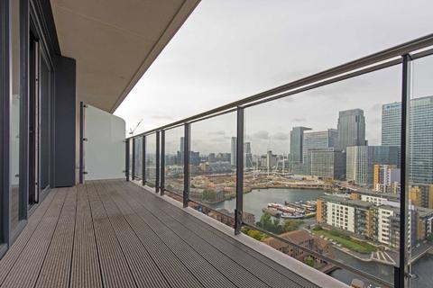 1 bedroom apartment to rent, Yabsley Street, London, E14