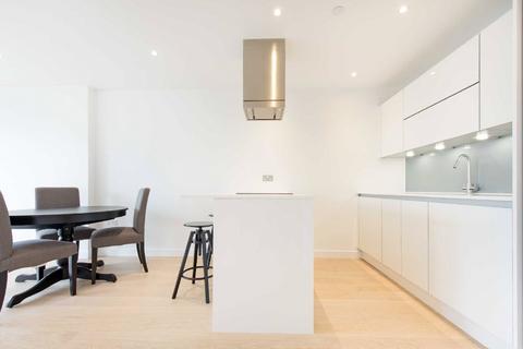 1 bedroom apartment to rent, Yabsley Street, London, E14
