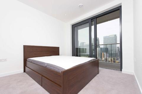 1 bedroom apartment to rent, Yabsley Street, London, E14