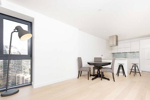 Yabsley Street, London, E14