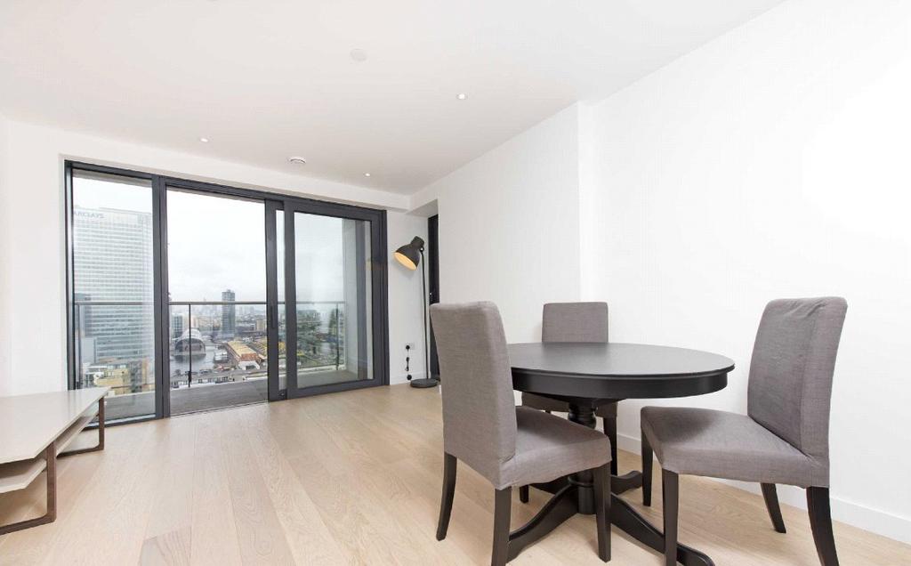 Kitchen/Living Room