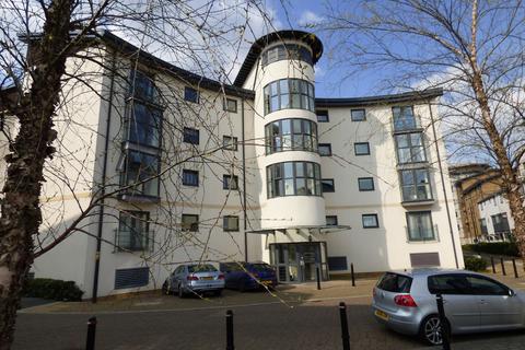 2 bedroom apartment to rent, Pasteur Drive, Swindon SN1