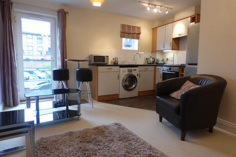 2 bedroom apartment to rent, Pasteur Drive, Swindon SN1