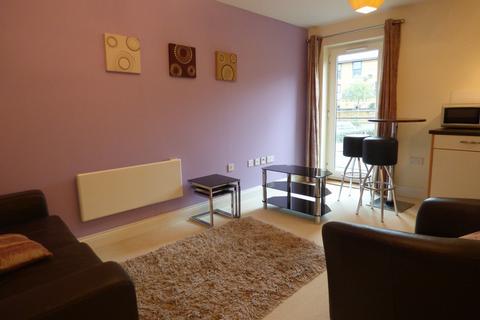 2 bedroom apartment to rent, Pasteur Drive, Swindon SN1