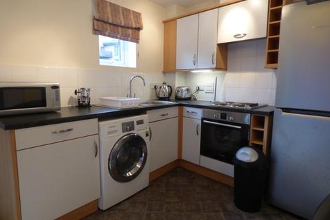 2 bedroom apartment to rent, Pasteur Drive, Swindon SN1
